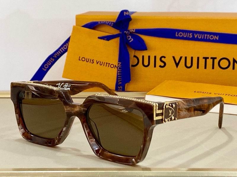 LV Sunglasses 111